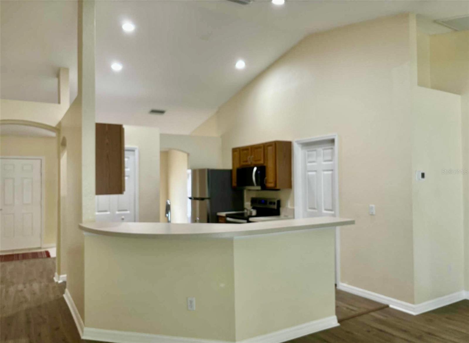 PORT CHARLOTTE 18 - Residential