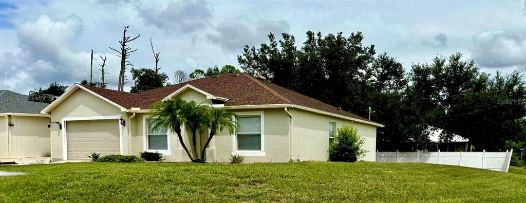 Photo of 2226 Ribble Street, North Port, FL 34291 (MLS # TB8425072)