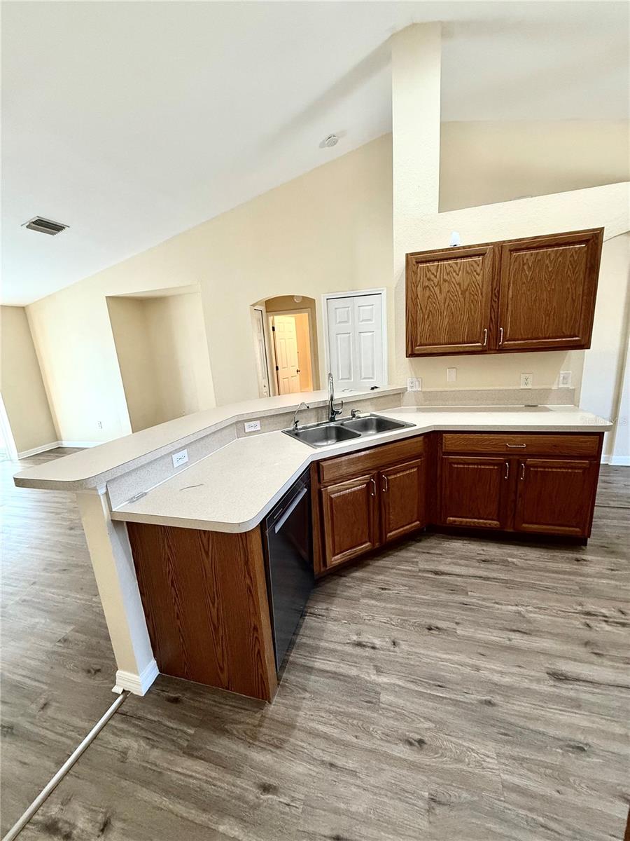 PORT CHARLOTTE 18 - Residential