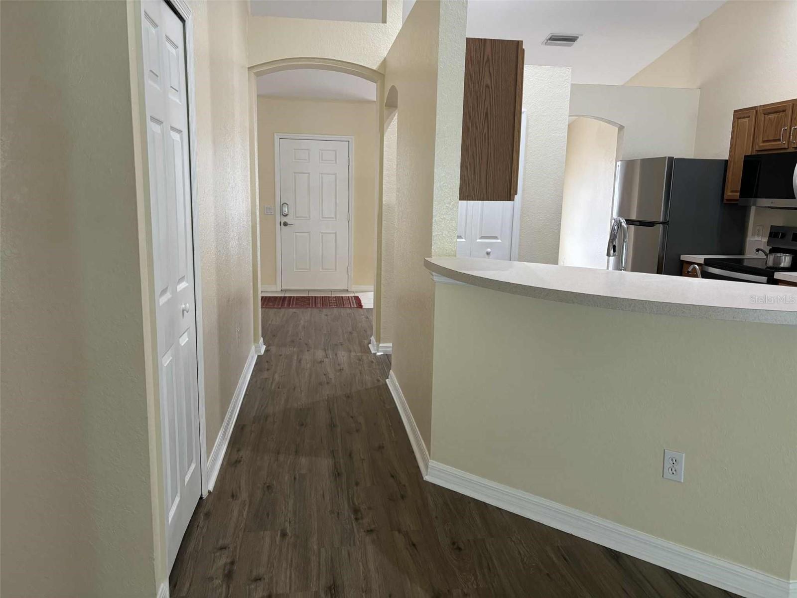 PORT CHARLOTTE 18 - Residential