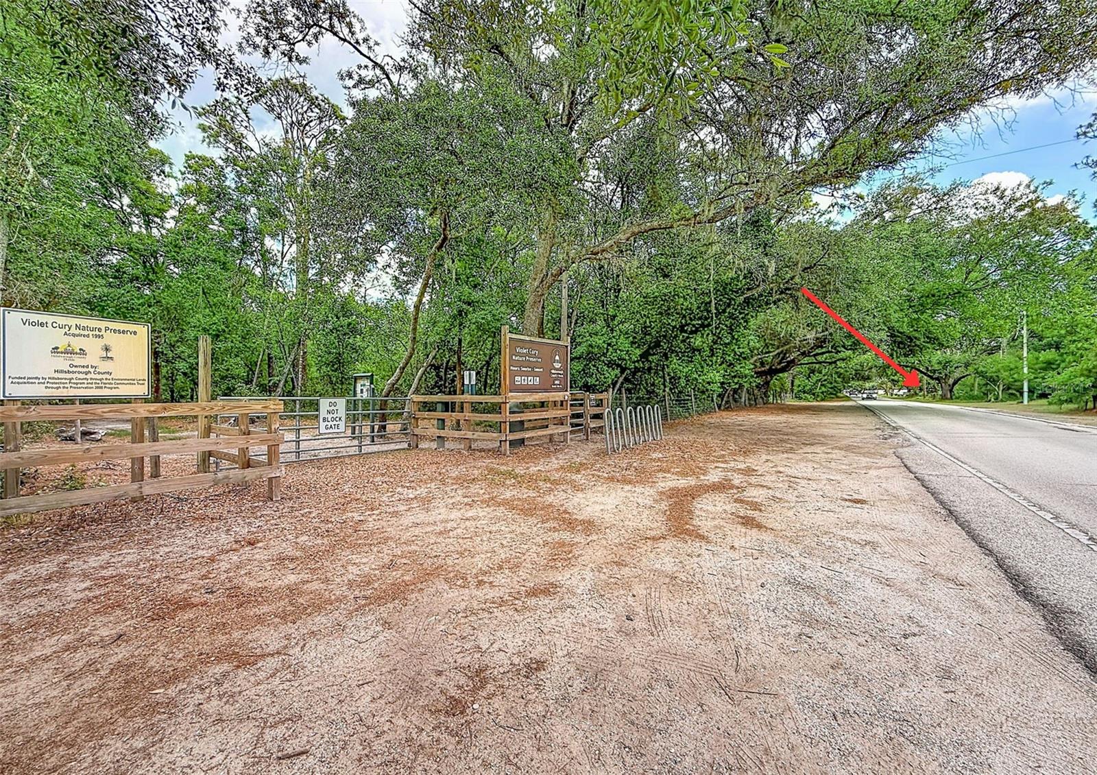 HAMNERS W E WONDERLAND ACRES - Residential