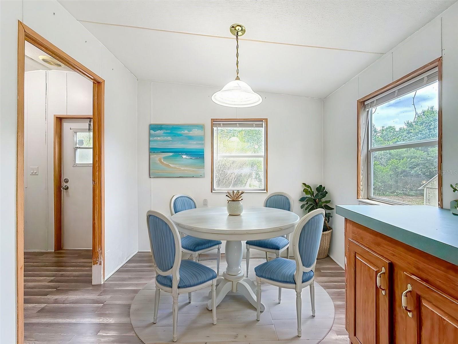 HAMNERS W E WONDERLAND ACRES - Residential