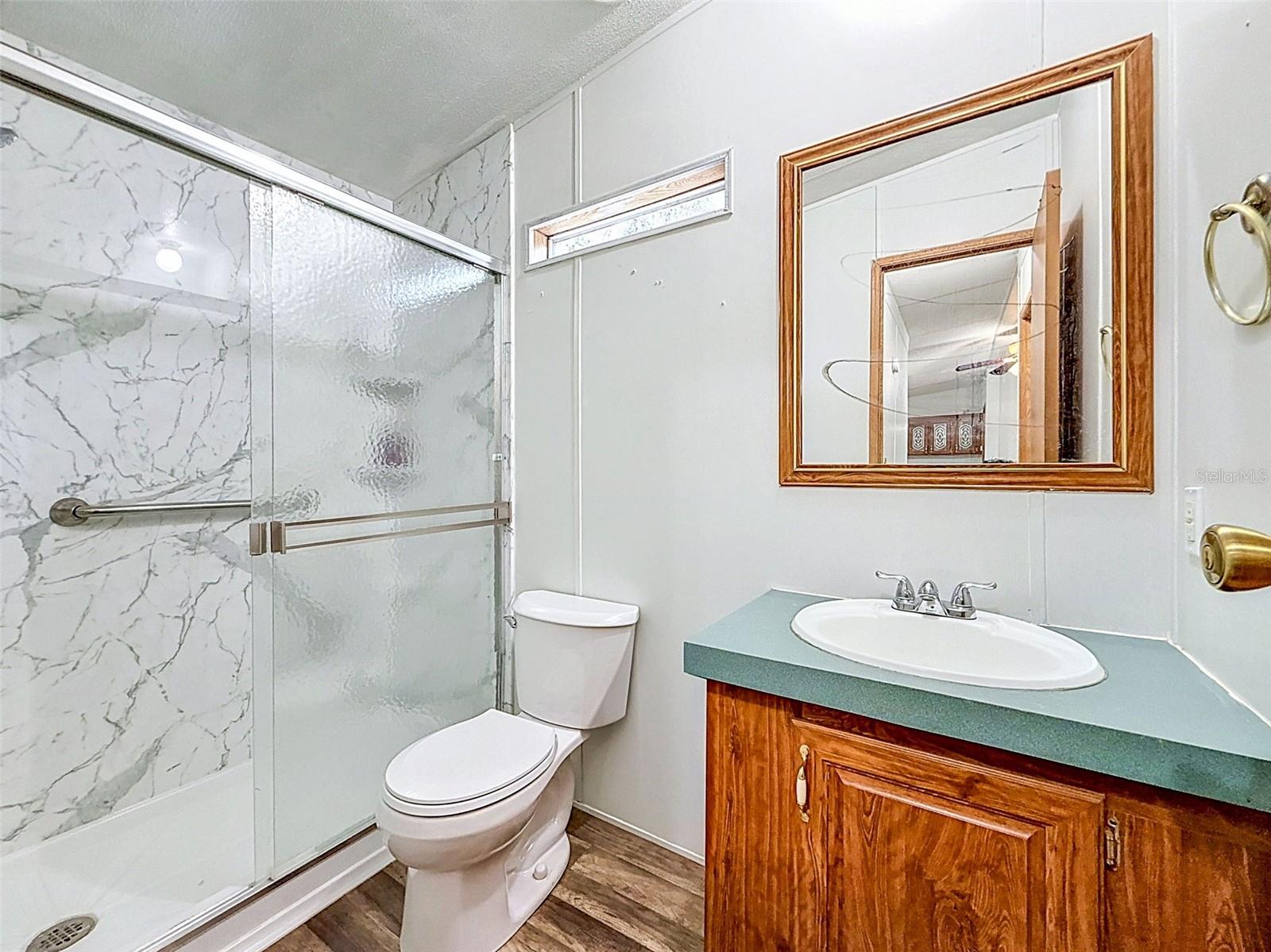 HAMNERS W E WONDERLAND ACRES - Residential