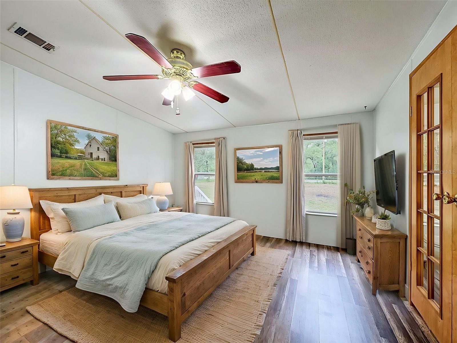 HAMNERS W E WONDERLAND ACRES - Residential