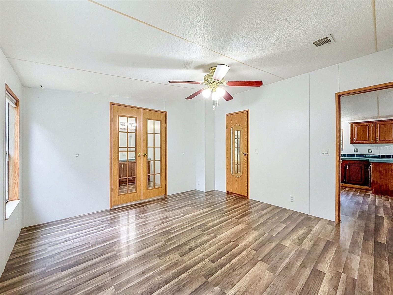 HAMNERS W E WONDERLAND ACRES - Residential