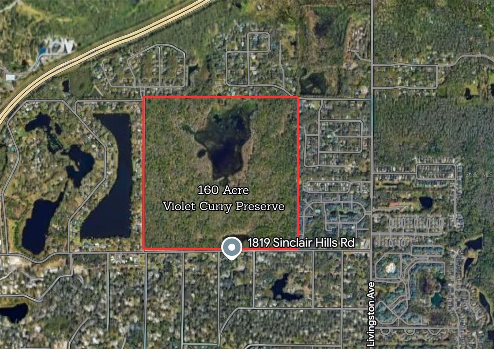 HAMNERS W E WONDERLAND ACRES - Residential