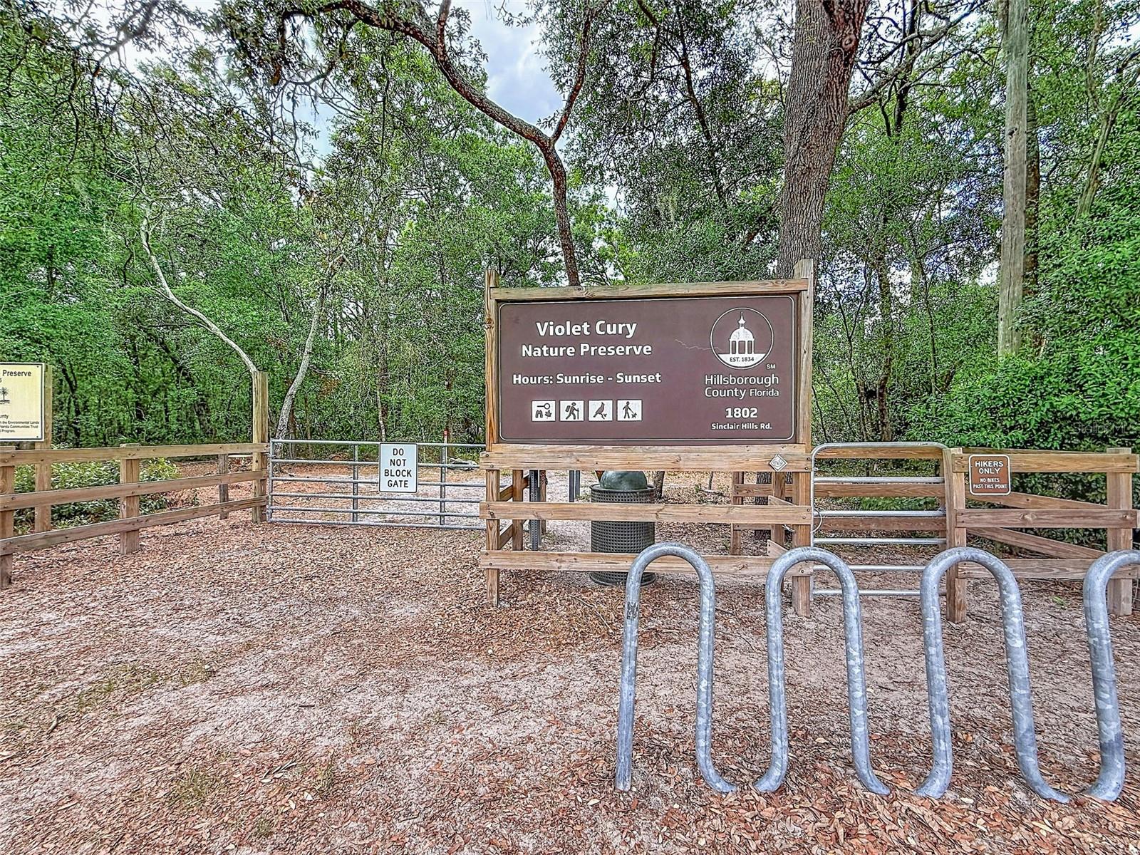HAMNERS W E WONDERLAND ACRES - Residential
