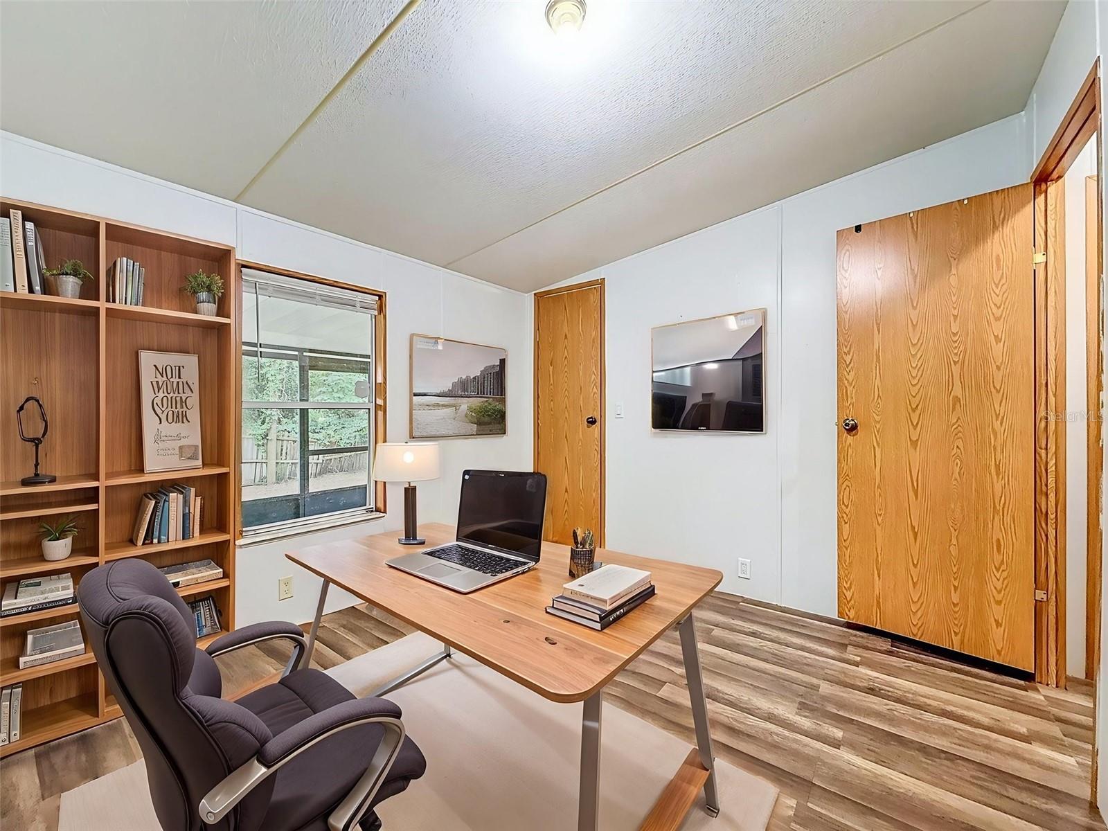 HAMNERS W E WONDERLAND ACRES - Residential