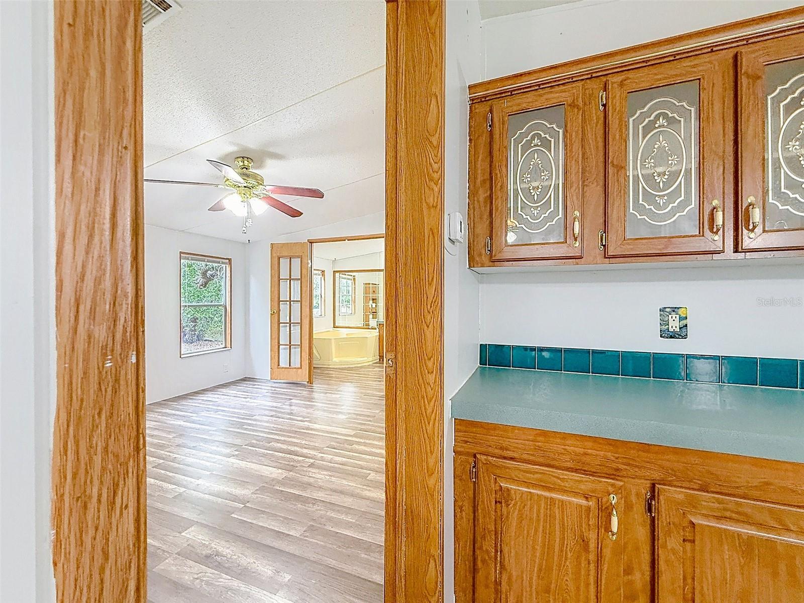 HAMNERS W E WONDERLAND ACRES - Residential