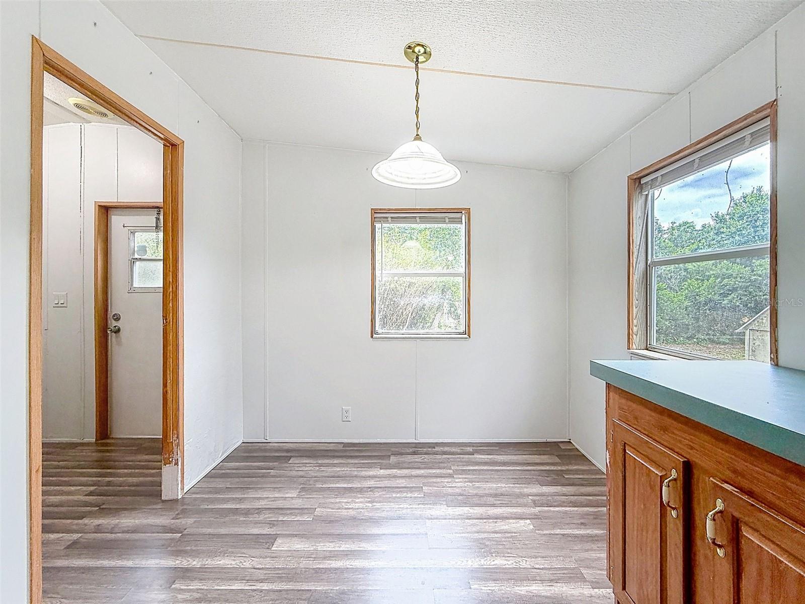 HAMNERS W E WONDERLAND ACRES - Residential