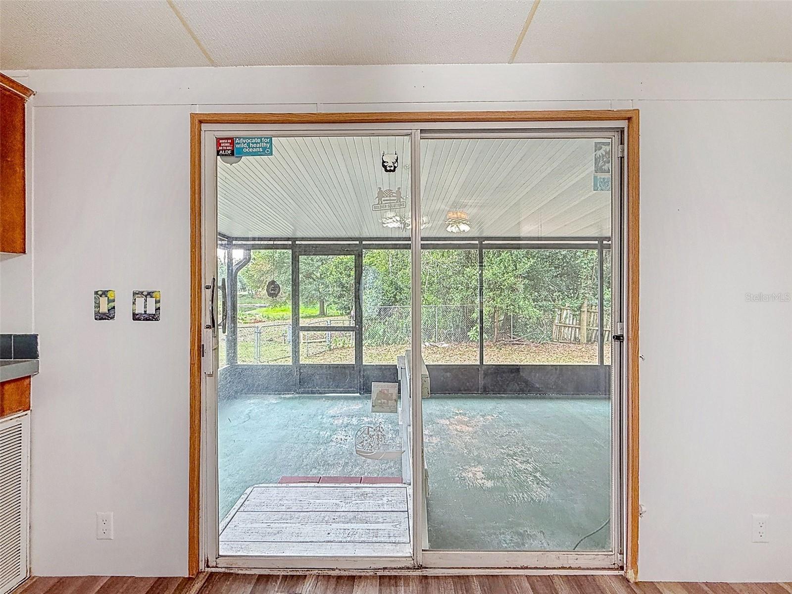 HAMNERS W E WONDERLAND ACRES - Residential