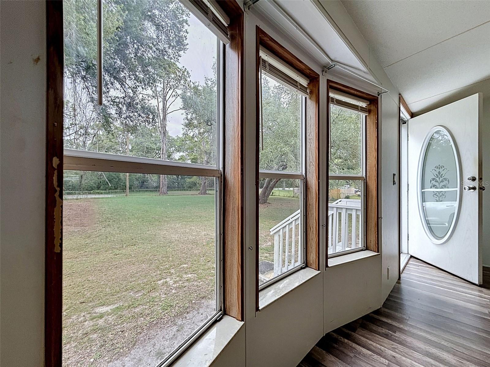 HAMNERS W E WONDERLAND ACRES - Residential