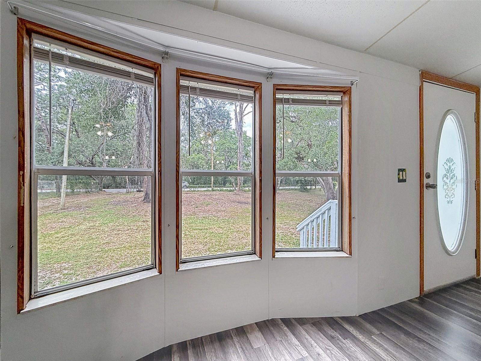 HAMNERS W E WONDERLAND ACRES - Residential