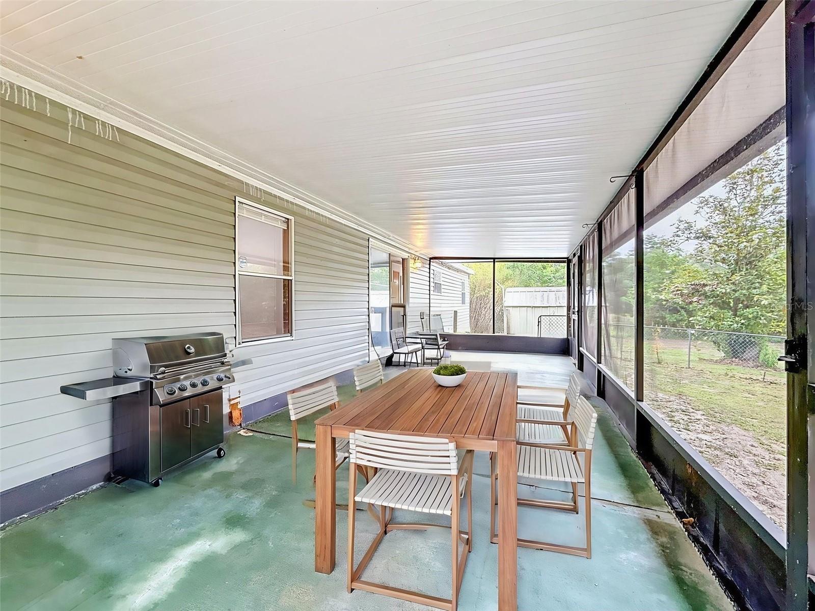 HAMNERS W E WONDERLAND ACRES - Residential