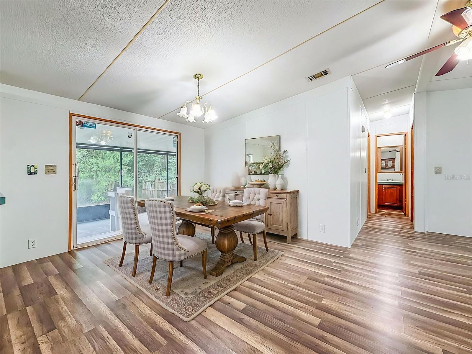 HAMNERS W E WONDERLAND ACRES - Residential