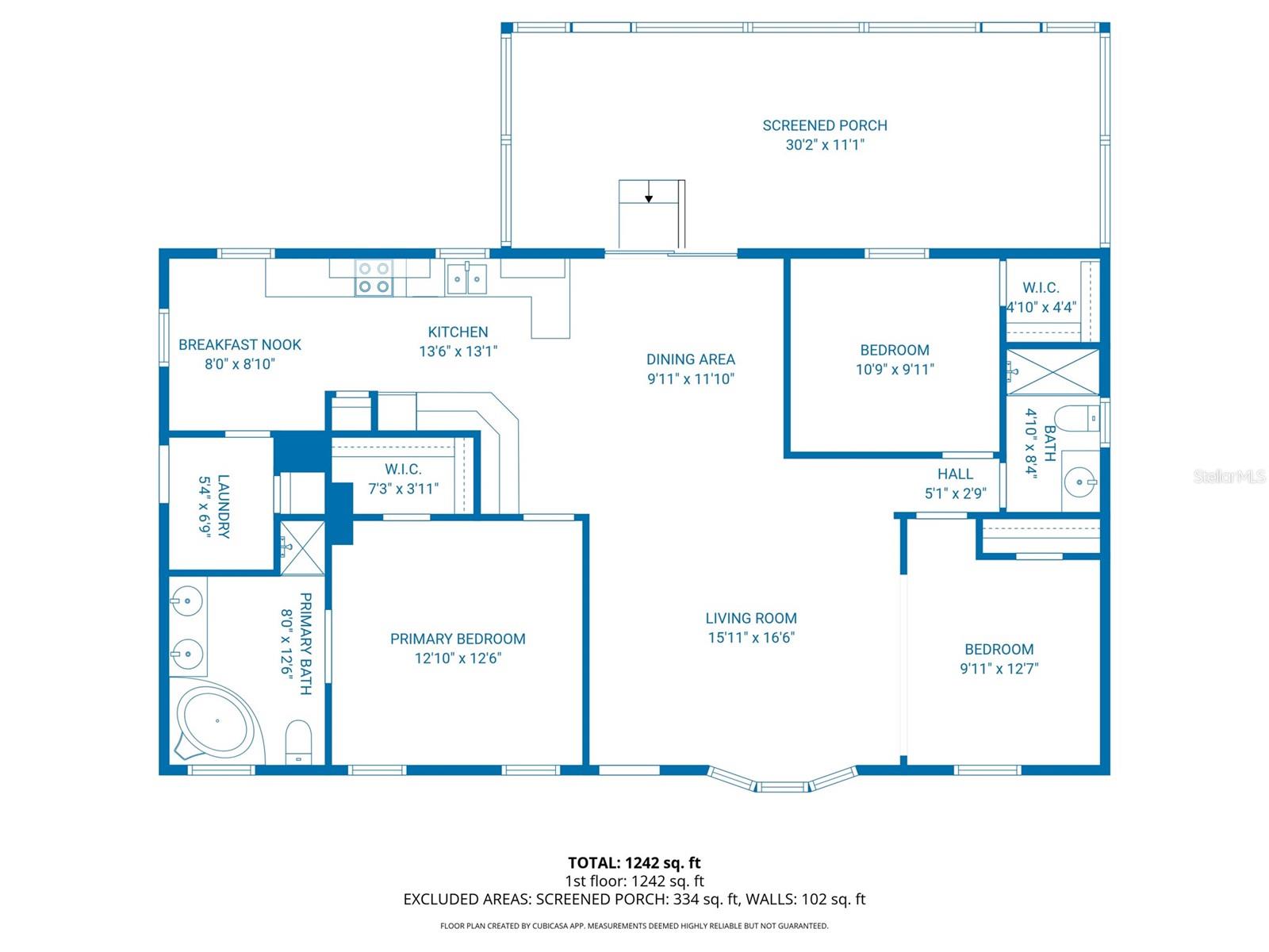 HAMNERS W E WONDERLAND ACRES - Residential