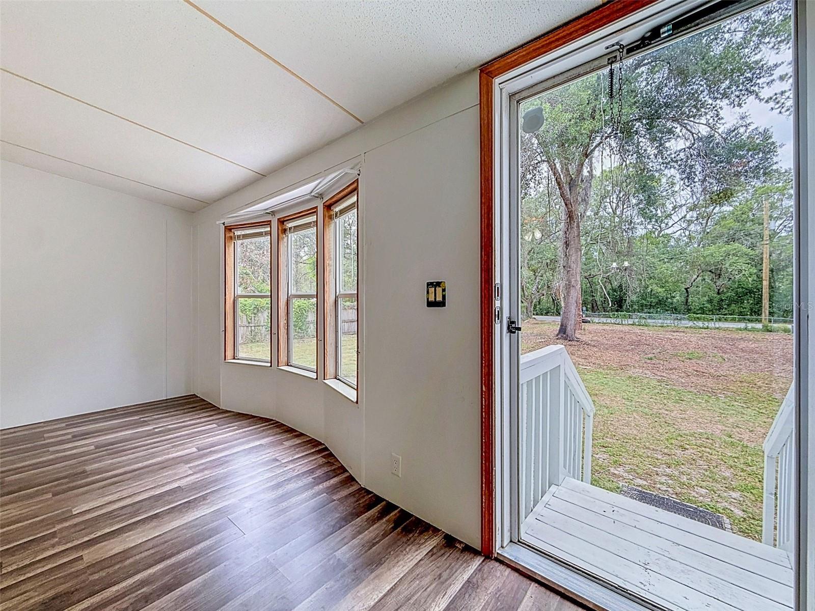HAMNERS W E WONDERLAND ACRES - Residential