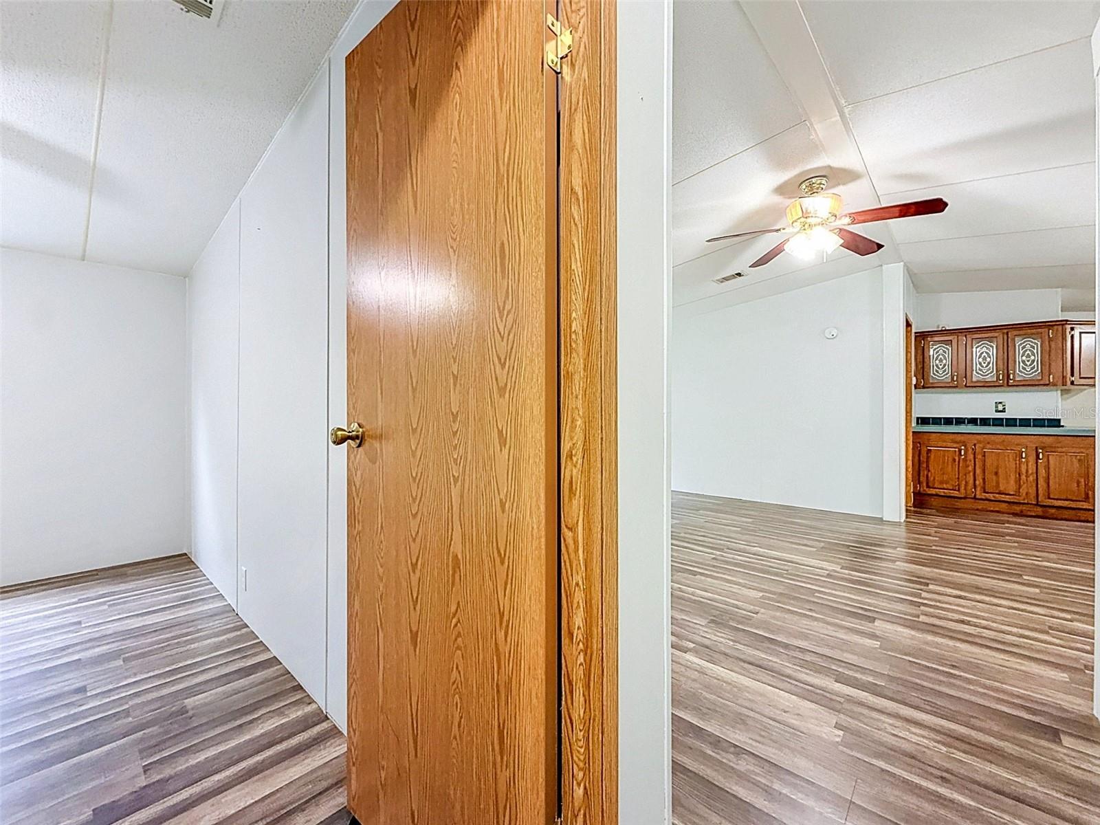 HAMNERS W E WONDERLAND ACRES - Residential