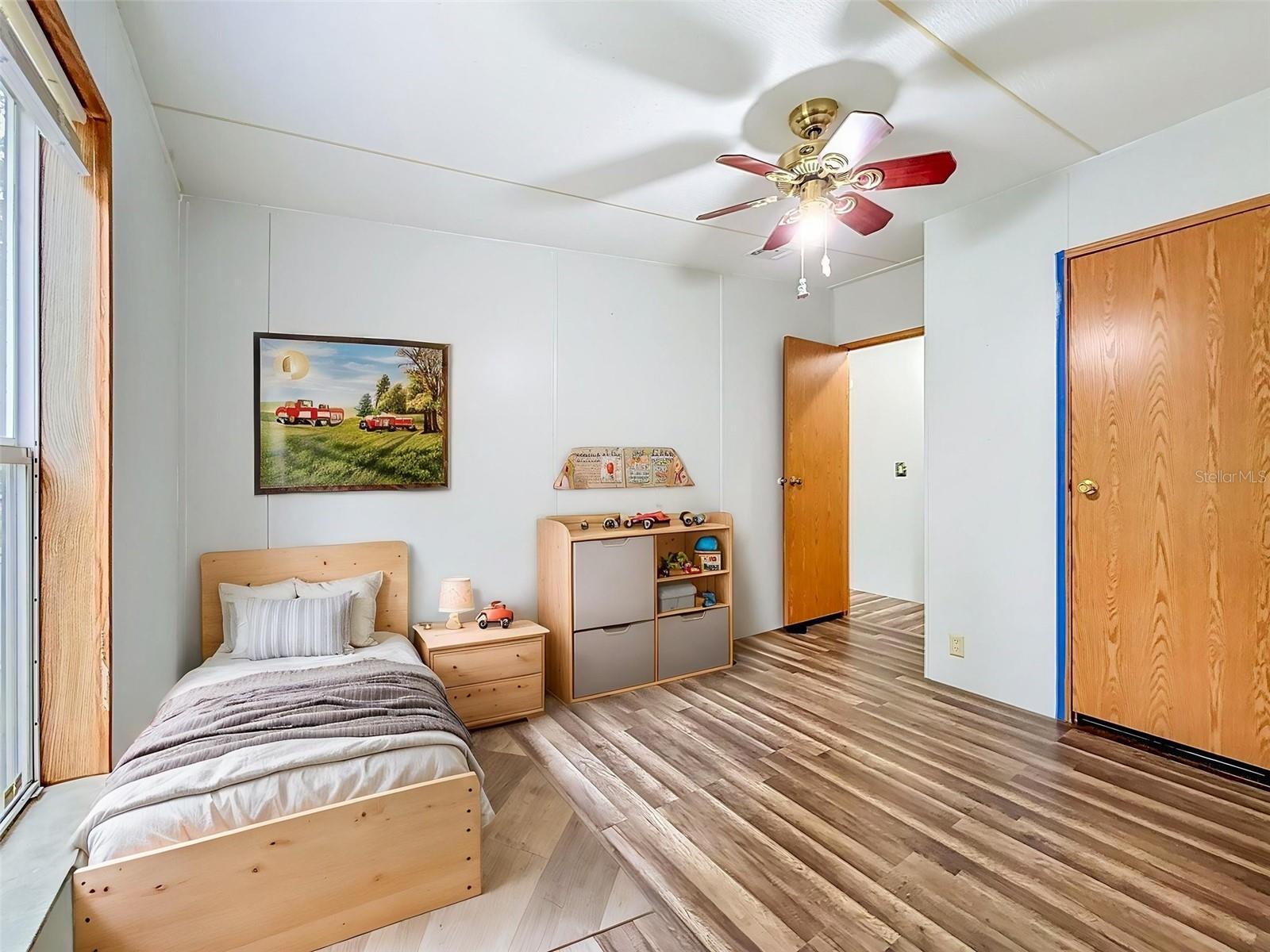 HAMNERS W E WONDERLAND ACRES - Residential