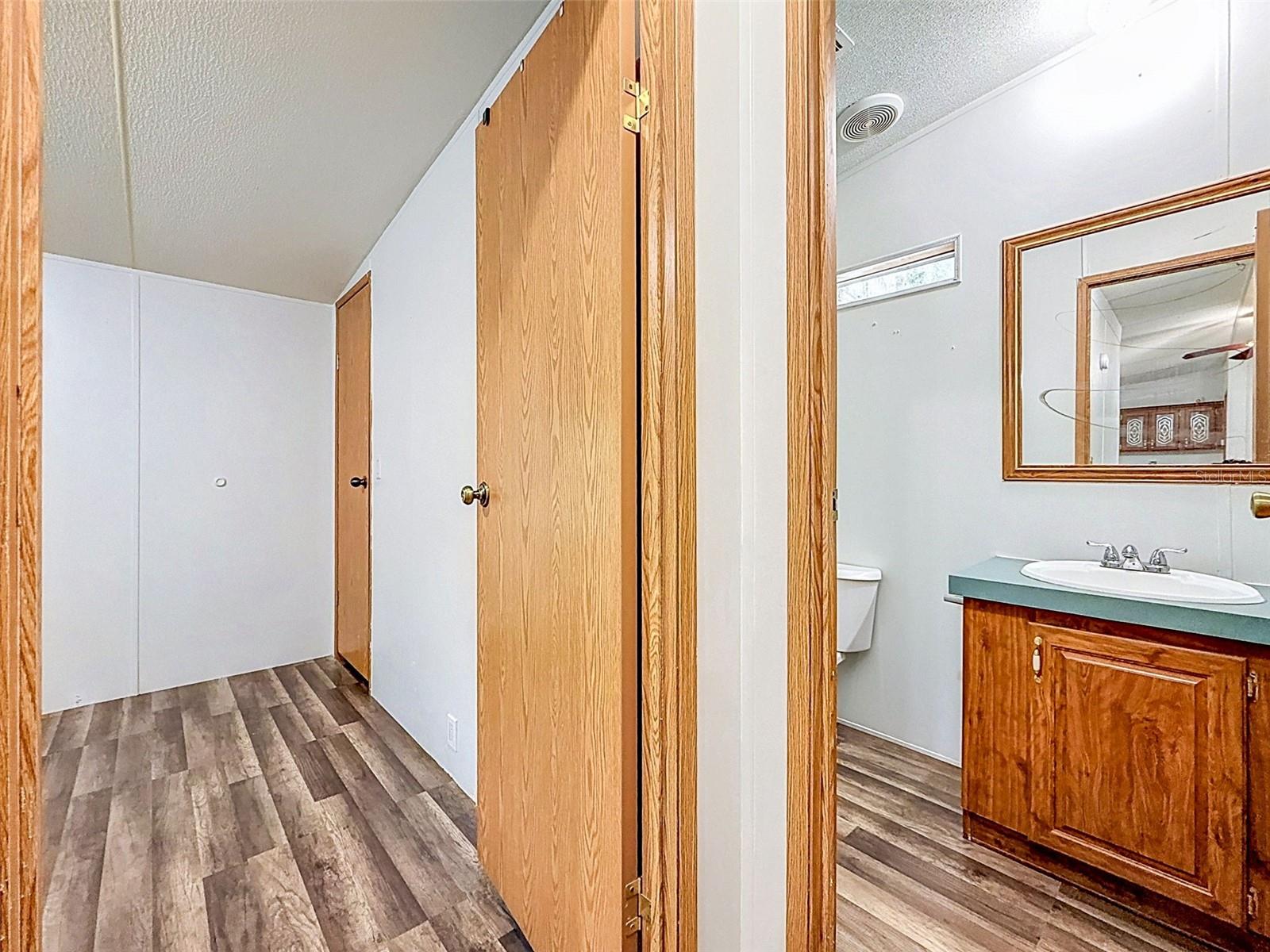 HAMNERS W E WONDERLAND ACRES - Residential