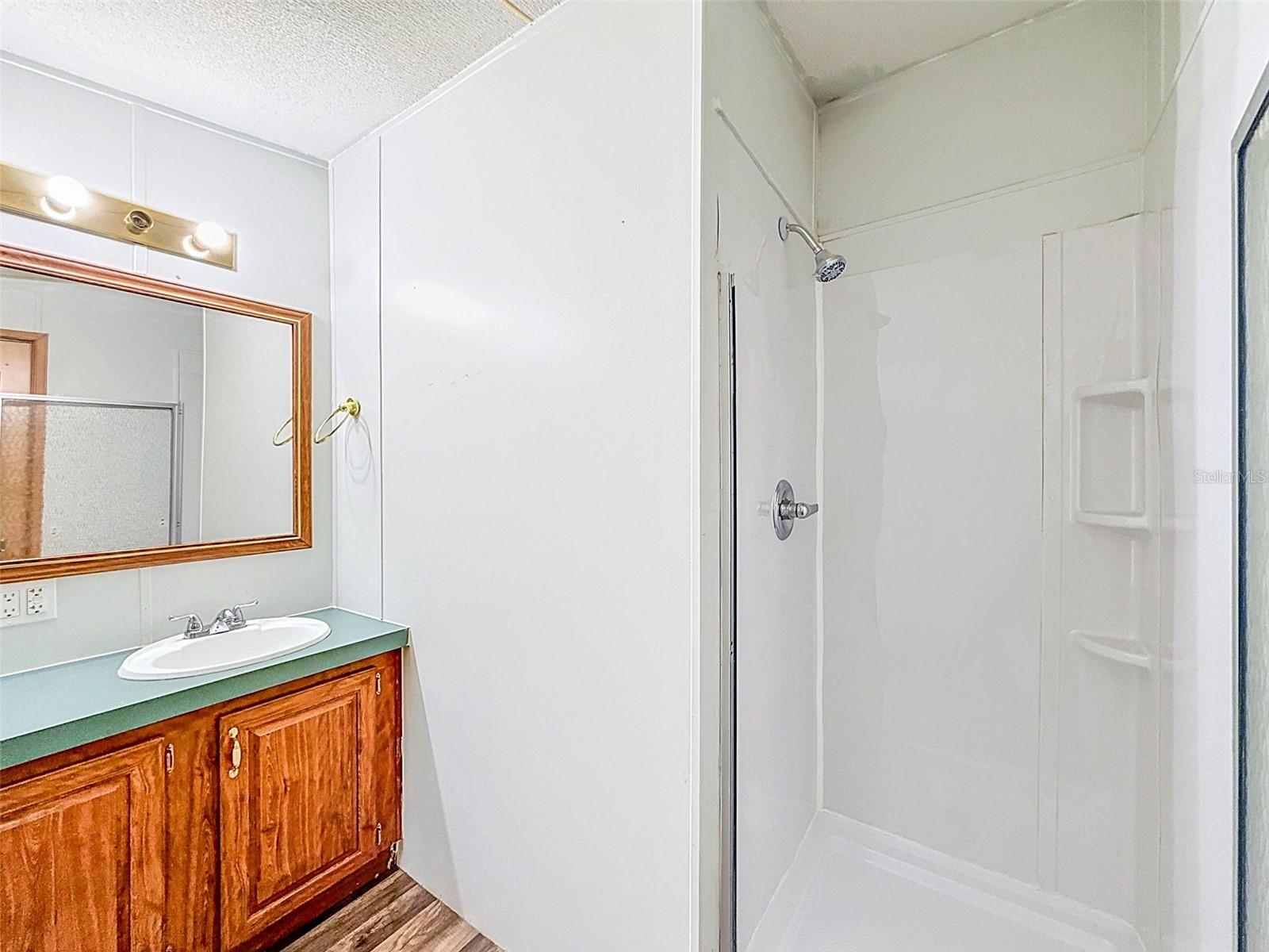 HAMNERS W E WONDERLAND ACRES - Residential