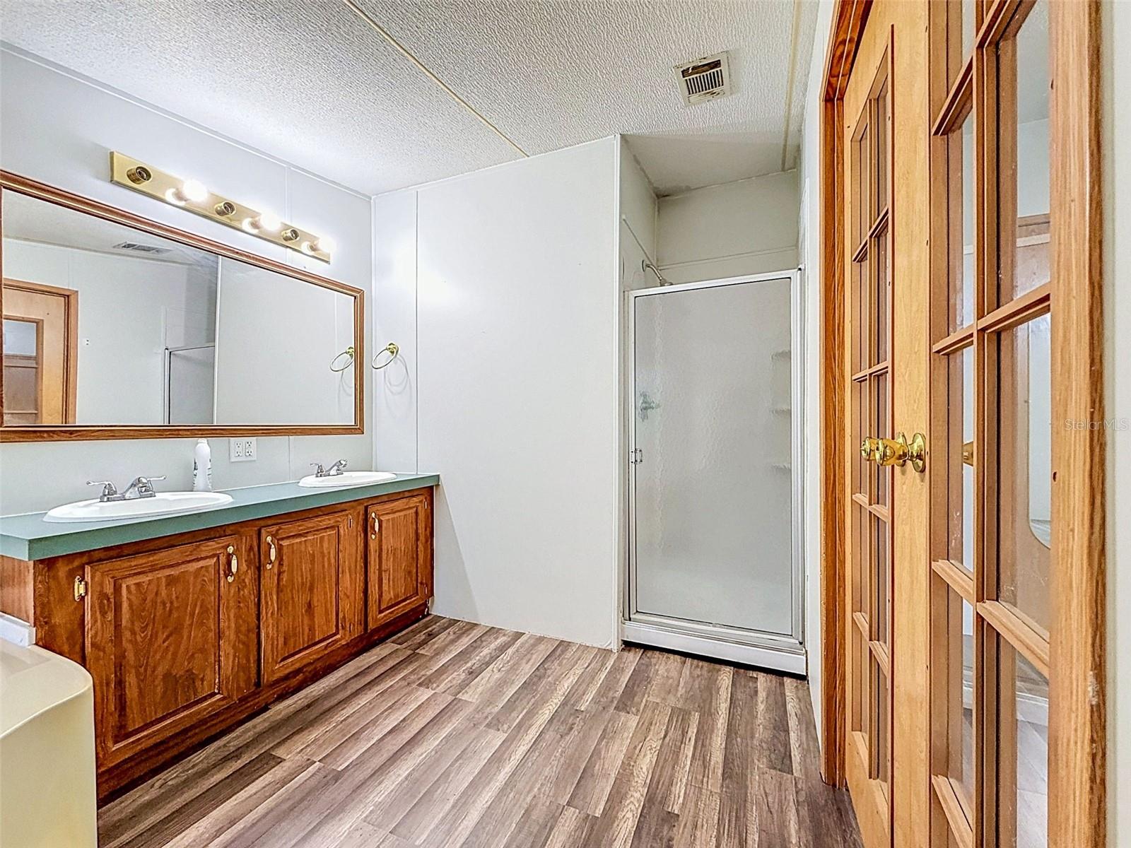 HAMNERS W E WONDERLAND ACRES - Residential