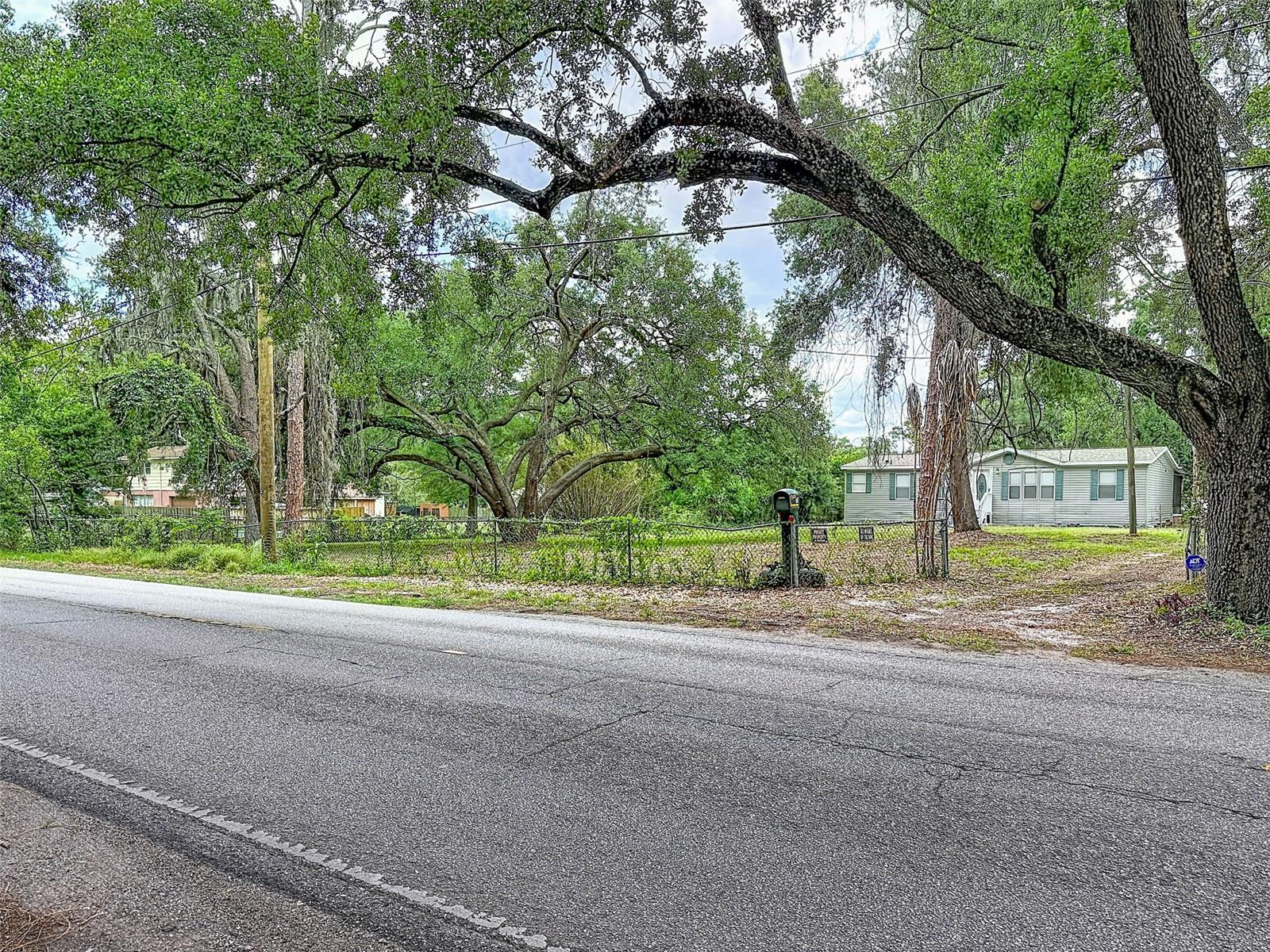 HAMNERS W E WONDERLAND ACRES - Residential