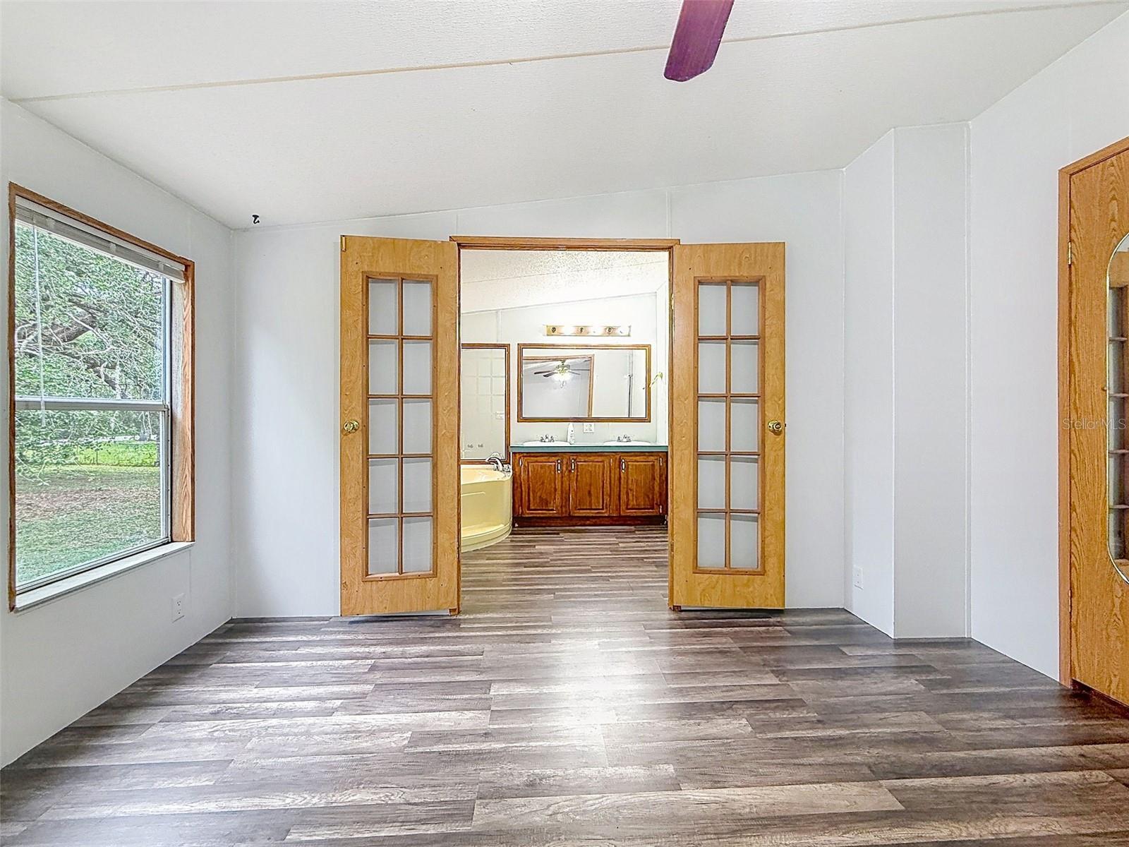 HAMNERS W E WONDERLAND ACRES - Residential