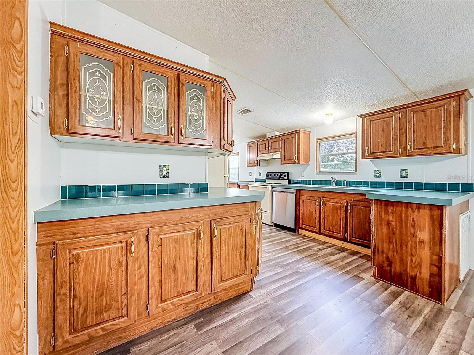 HAMNERS W E WONDERLAND ACRES - Residential