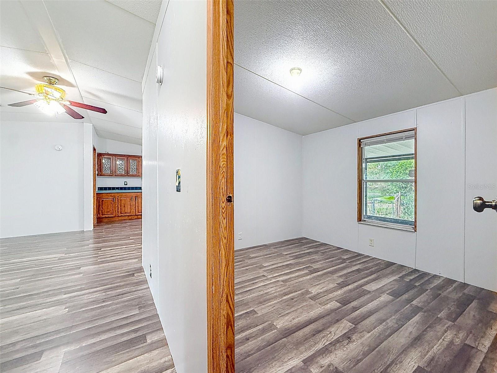 HAMNERS W E WONDERLAND ACRES - Residential