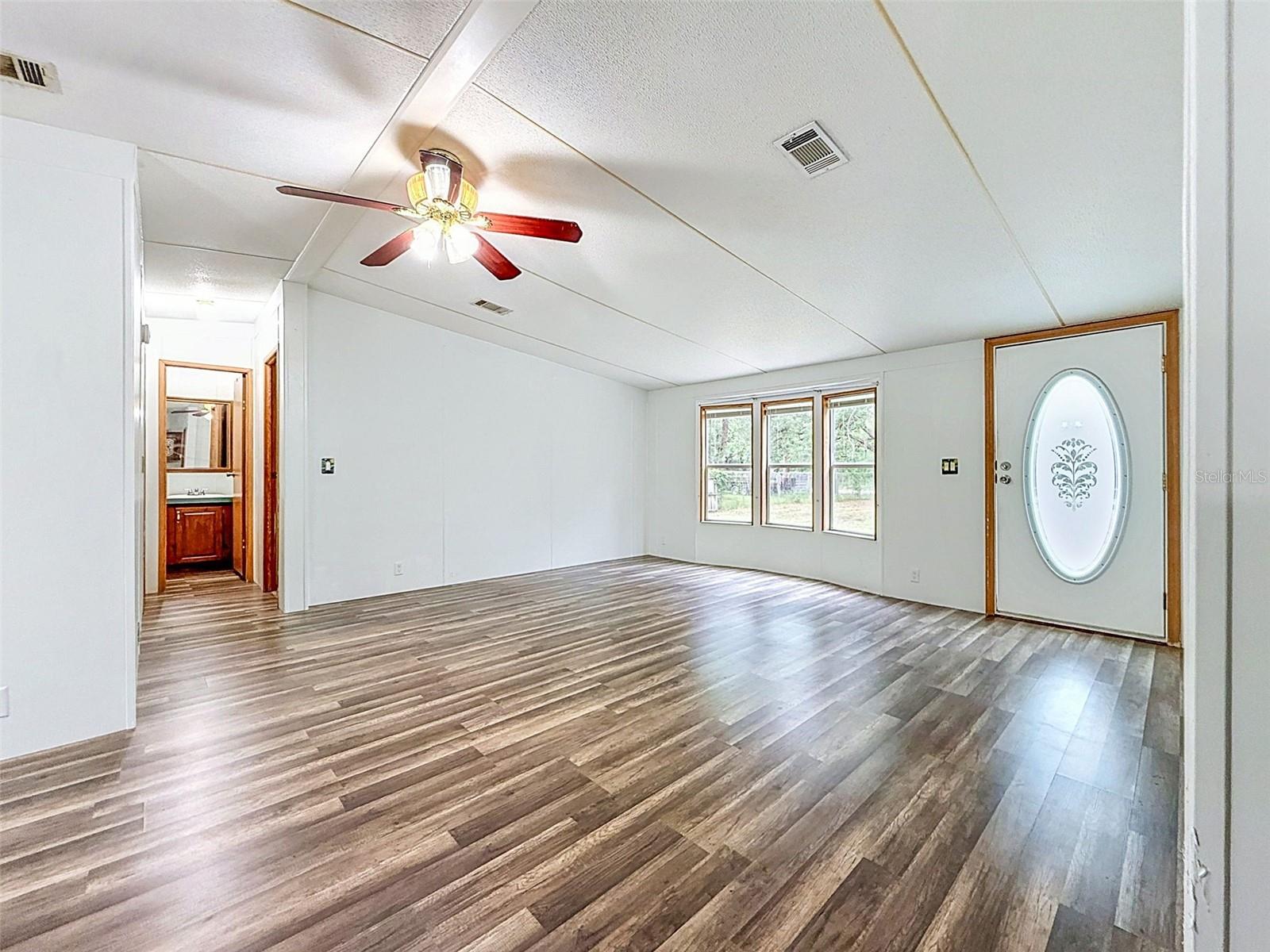 HAMNERS W E WONDERLAND ACRES - Residential