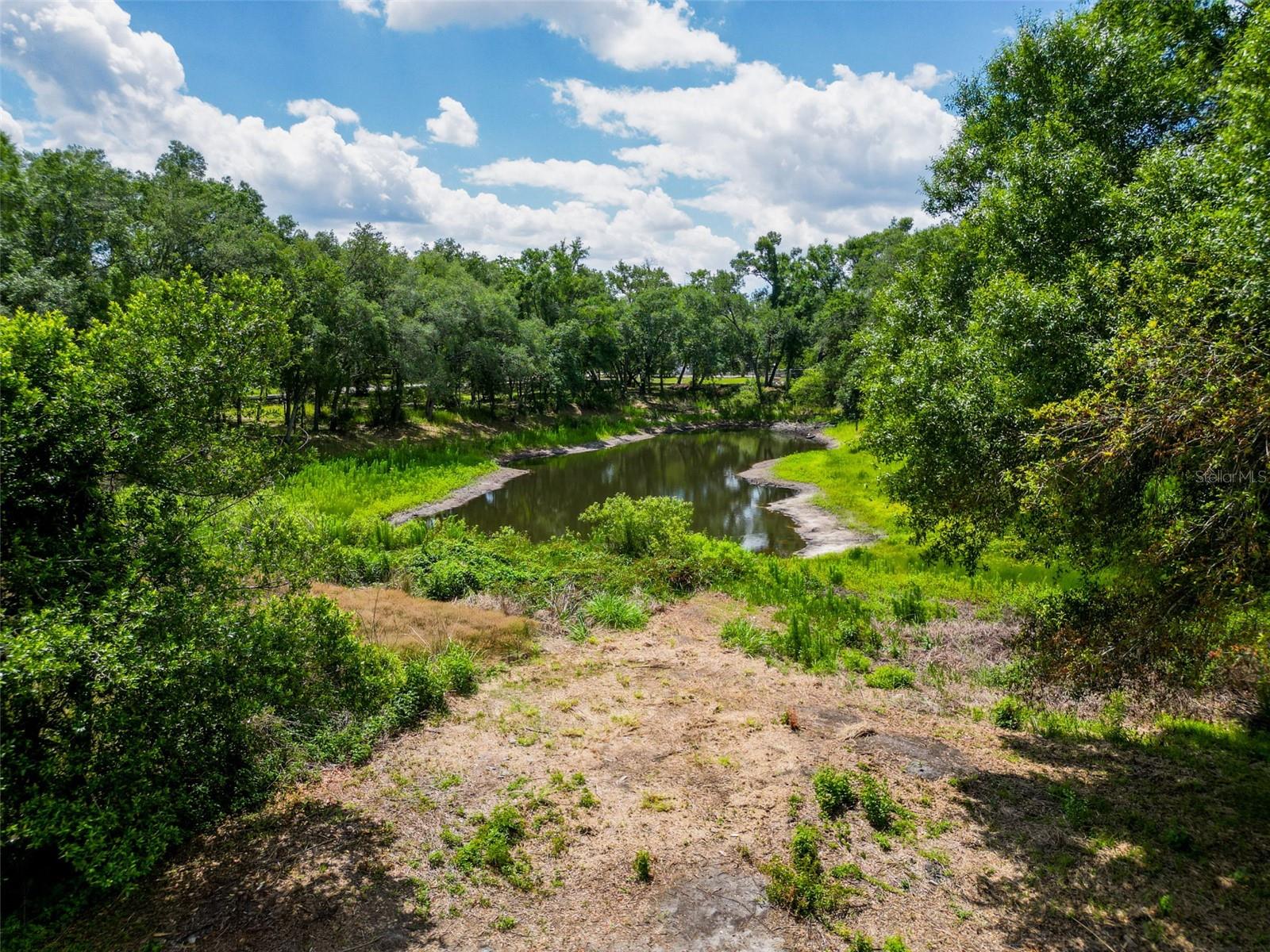 HAMNERS W E WONDERLAND ACRES - Residential