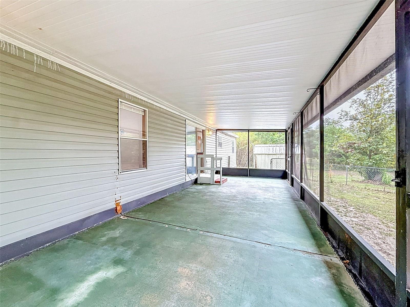 HAMNERS W E WONDERLAND ACRES - Residential