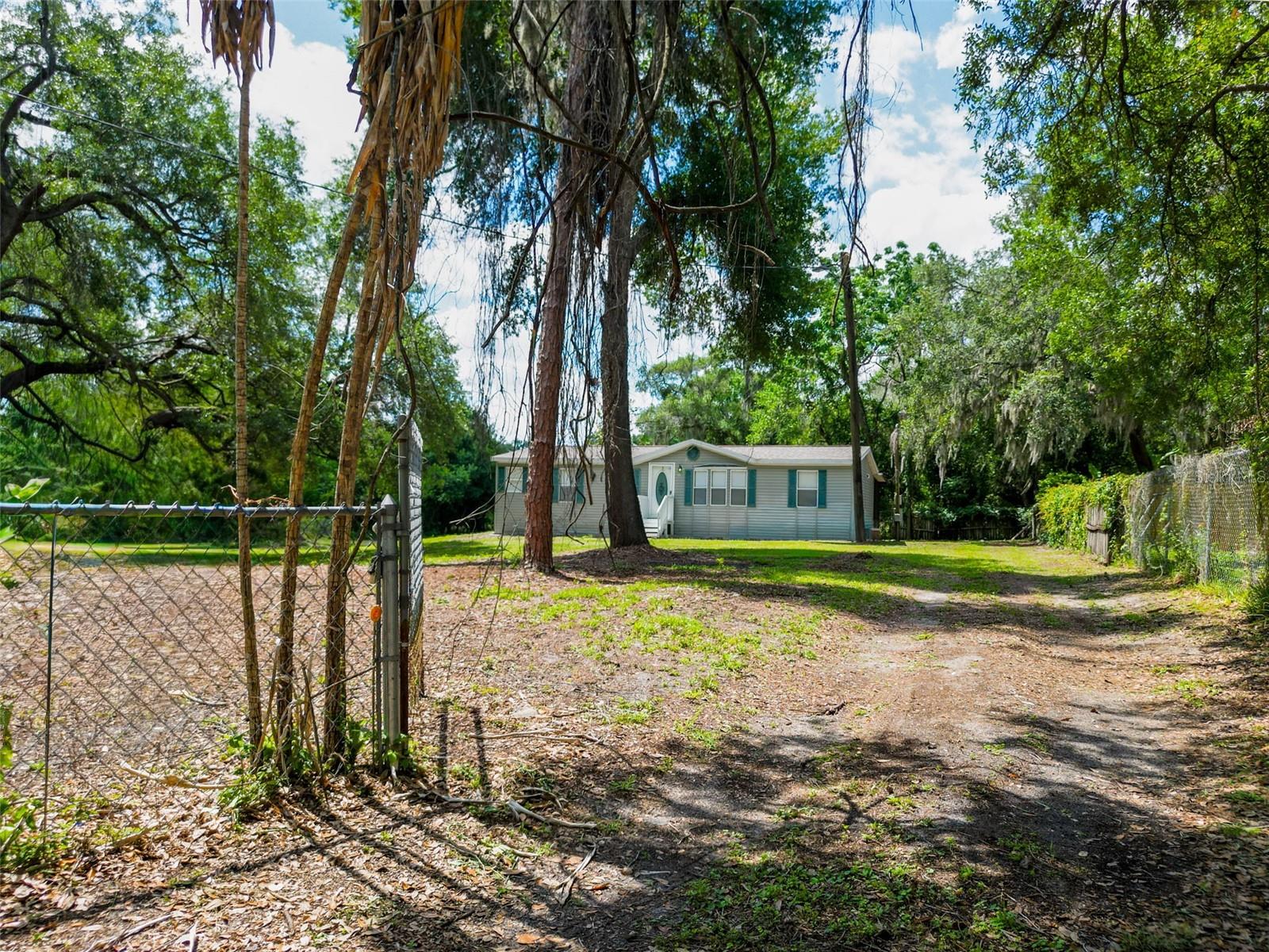 HAMNERS W E WONDERLAND ACRES - Residential