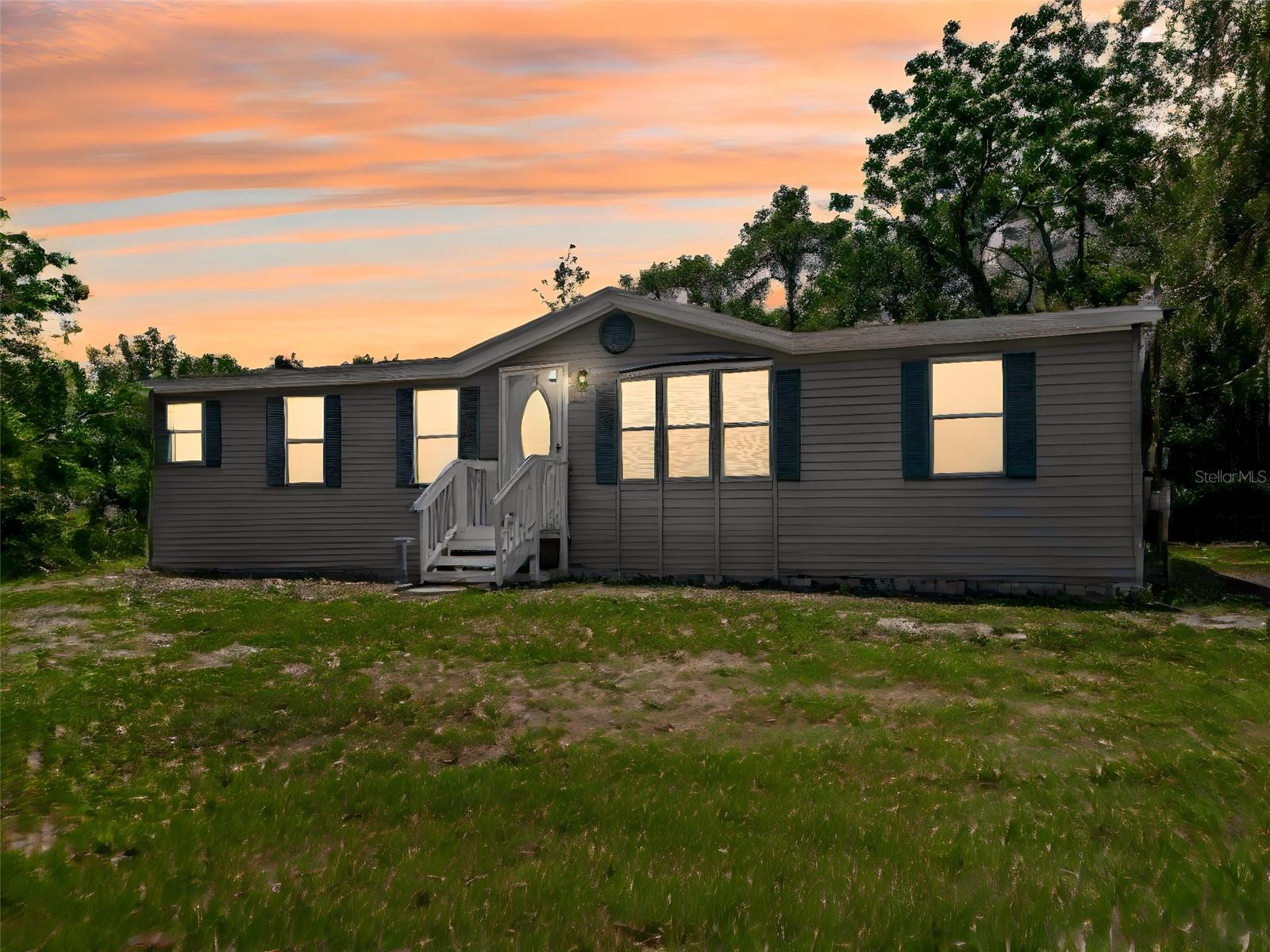HAMNERS W E WONDERLAND ACRES - Residential