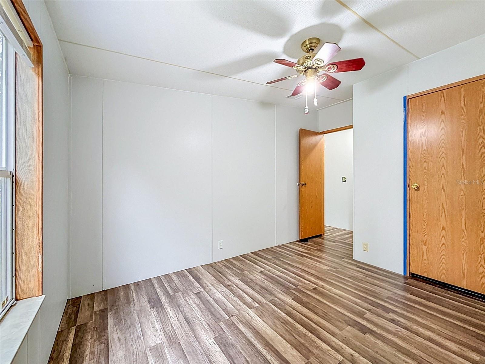 HAMNERS W E WONDERLAND ACRES - Residential