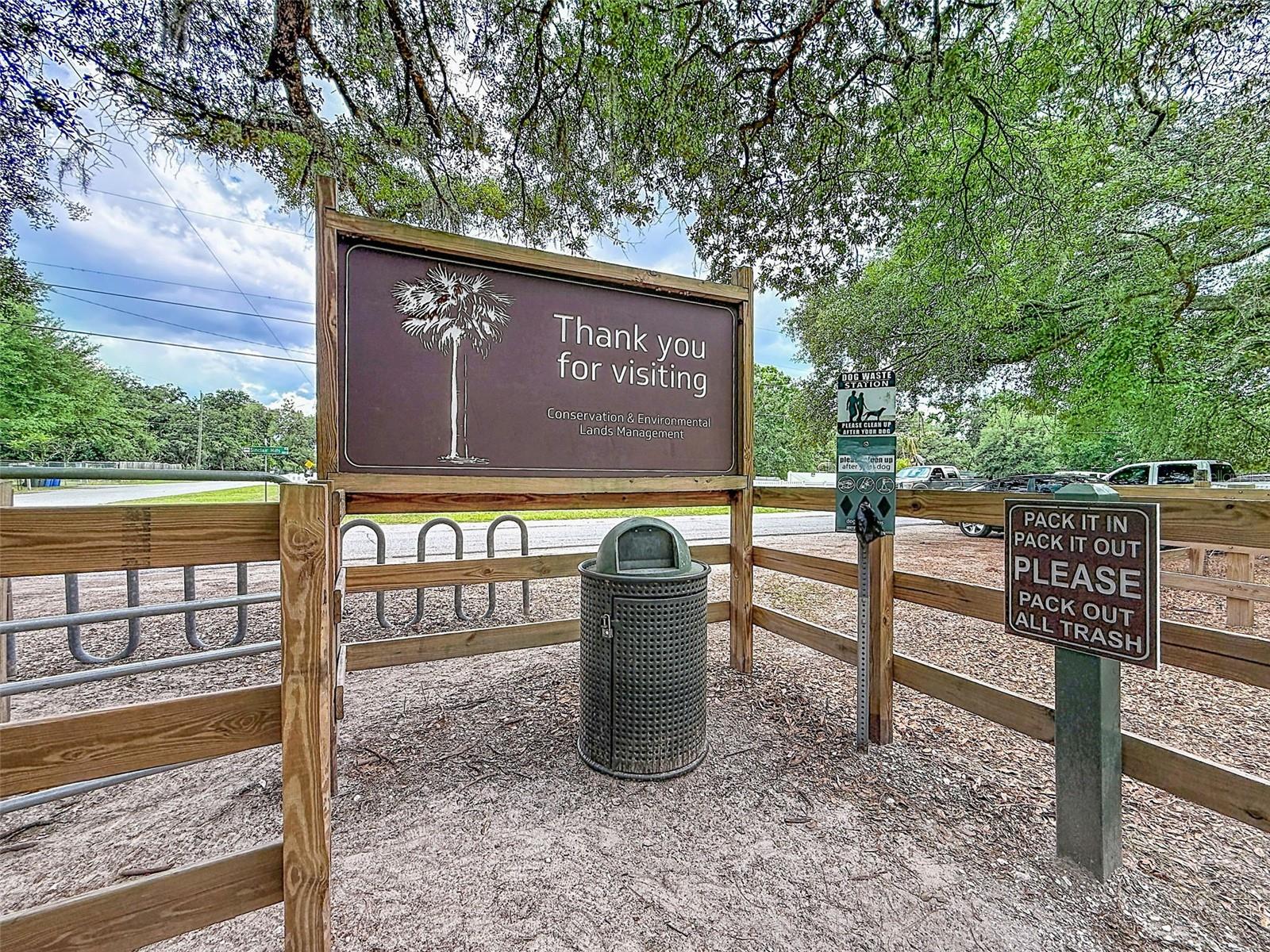 HAMNERS W E WONDERLAND ACRES - Residential