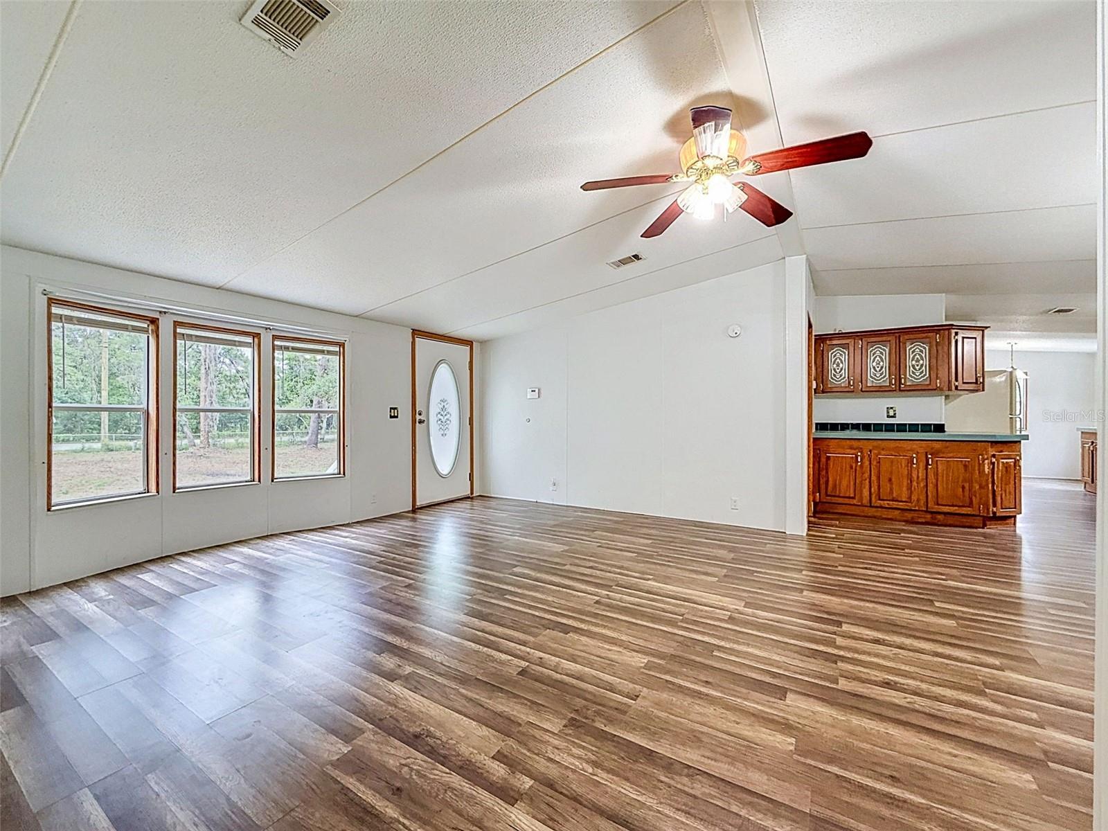 HAMNERS W E WONDERLAND ACRES - Residential