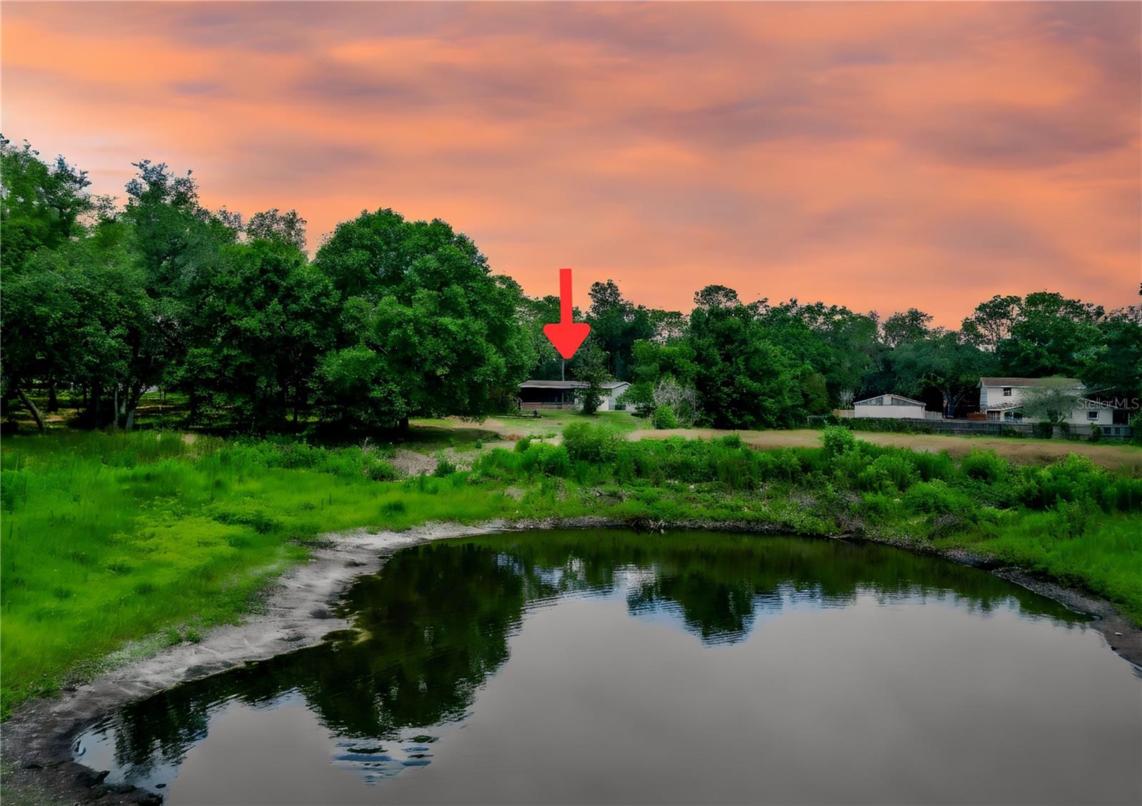 HAMNERS W E WONDERLAND ACRES - Residential