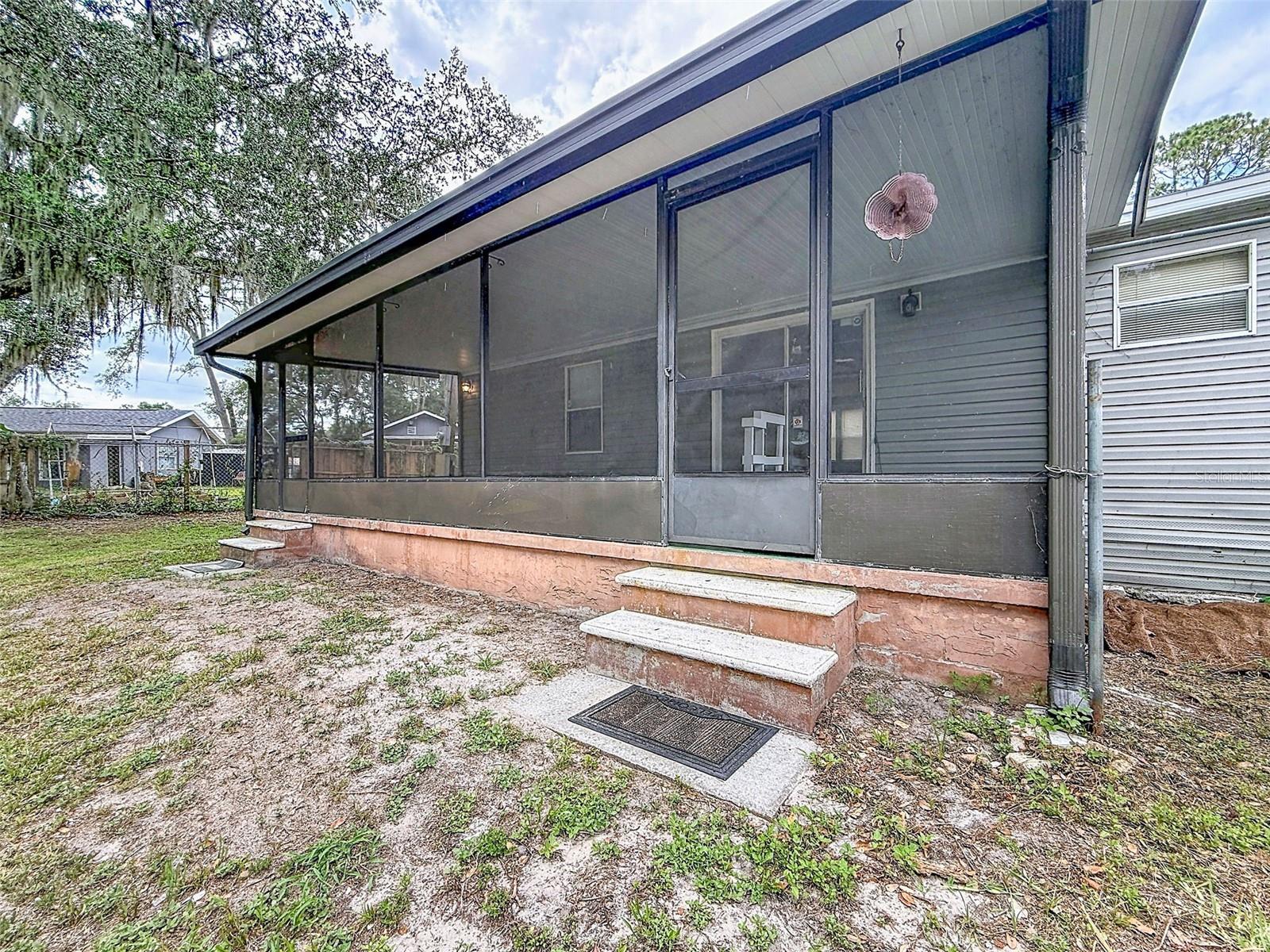 HAMNERS W E WONDERLAND ACRES - Residential