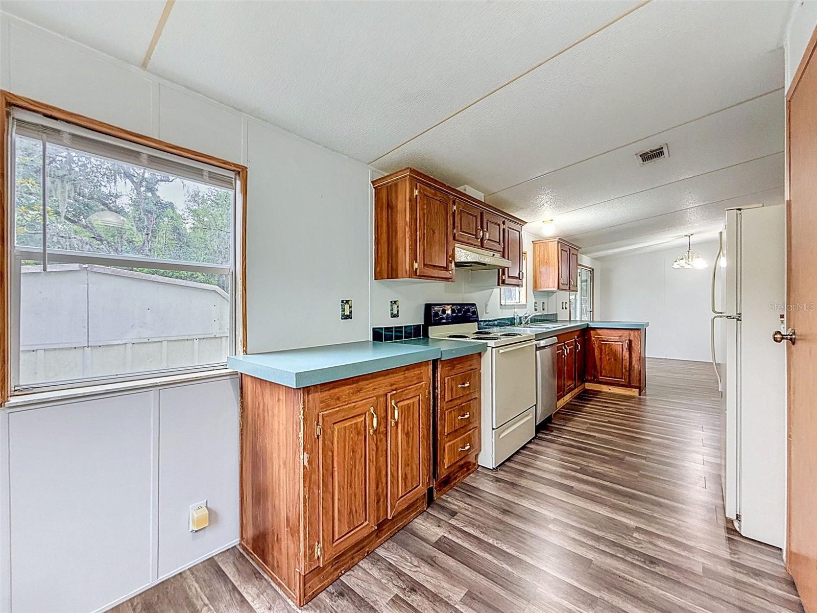 HAMNERS W E WONDERLAND ACRES - Residential