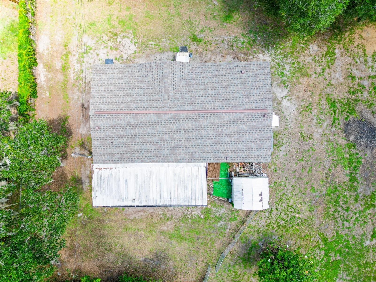 HAMNERS W E WONDERLAND ACRES - Residential