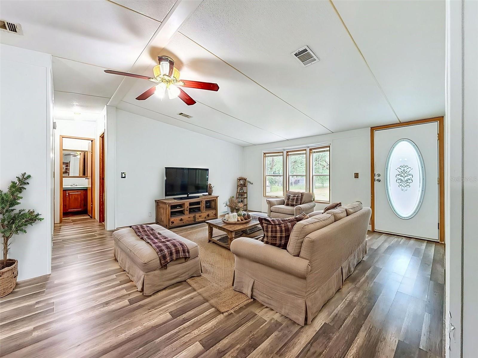 HAMNERS W E WONDERLAND ACRES - Residential