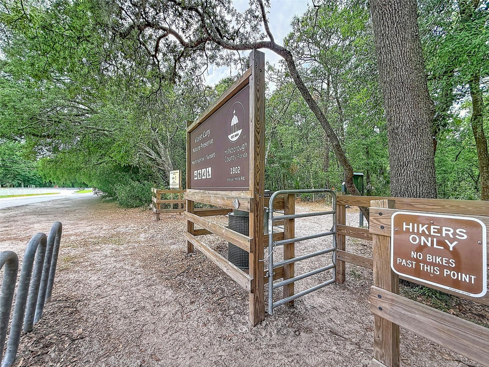 HAMNERS W E WONDERLAND ACRES - Residential