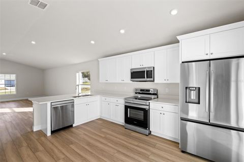 Tiny photo for 5346 SE 91st Street, Ocala, FL 34480 (MLS # V4946439)