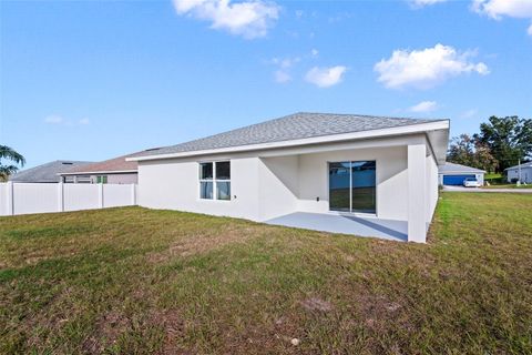 Tiny photo for 5346 SE 91st Street, Ocala, FL 34480 (MLS # V4946439)