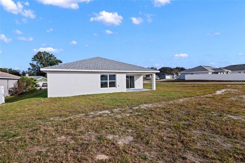 Tiny photo for 5346 SE 91st Street, Ocala, FL 34480 (MLS # V4946439)
