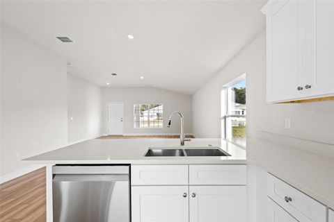 Tiny photo for 5346 SE 91st Street, Ocala, FL 34480 (MLS # V4946439)