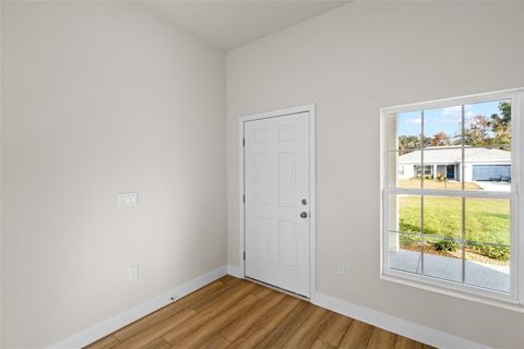 Tiny photo for 5346 SE 91st Street, Ocala, FL 34480 (MLS # V4946439)