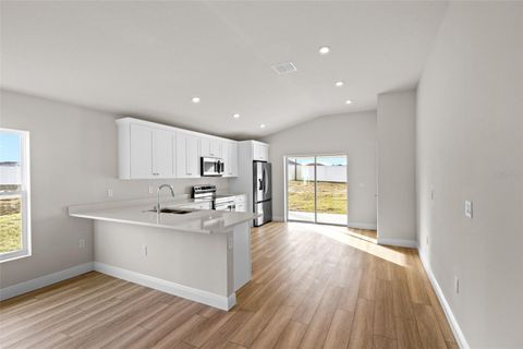 Tiny photo for 5346 SE 91st Street, Ocala, FL 34480 (MLS # V4946439)